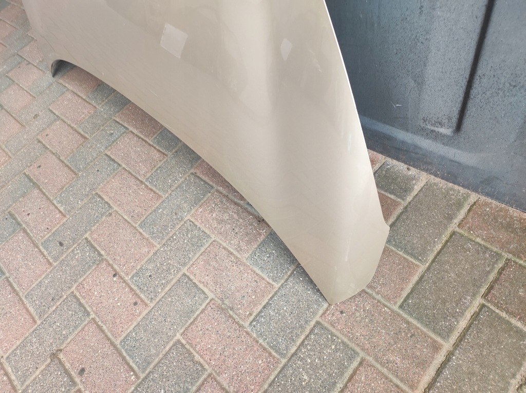 фото №6, Капот toyota aygo x