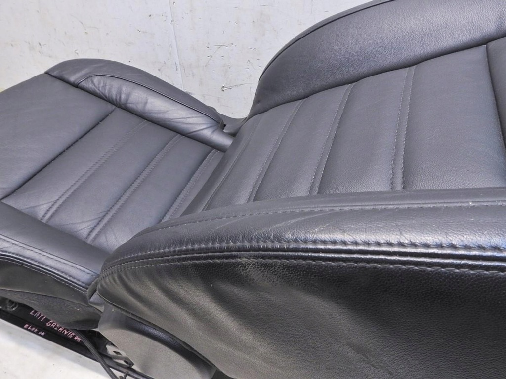фото №8, Сидіння правий перед підігріваємий renault latitude