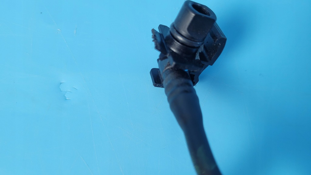 фото №6, Opel astra l vi 23r 1.5d шланг wąż трубка