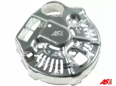 фото №2, Защита генератора as-pl abr6006