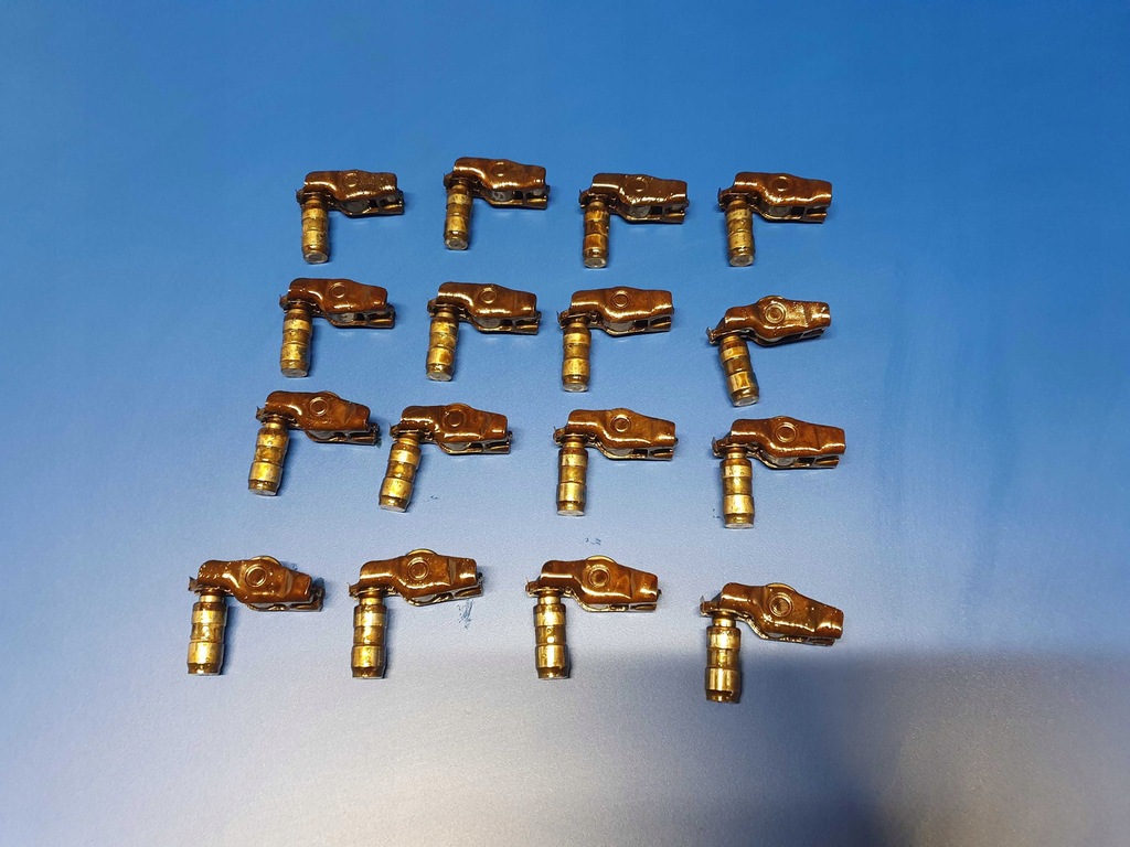 фото №1, Коромисло штовхач leon ii 1.4 tsi