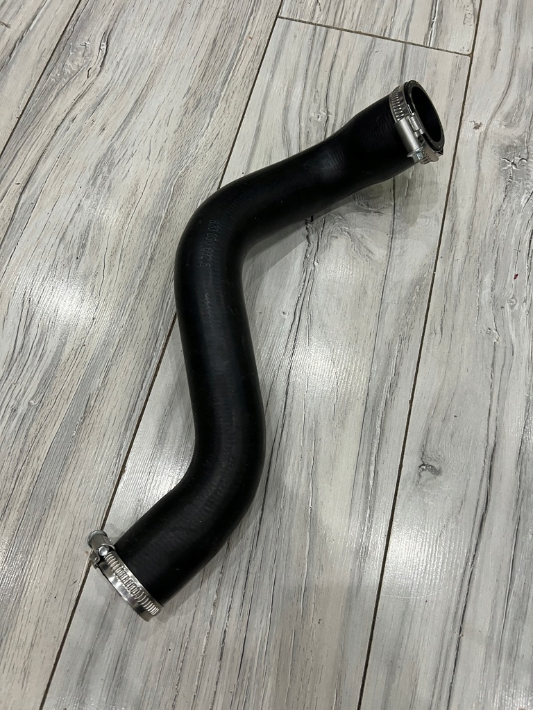 фото №1, Труба шланг waż інтеркулер турбіни renault megane ii 1.5 dci 8200306925