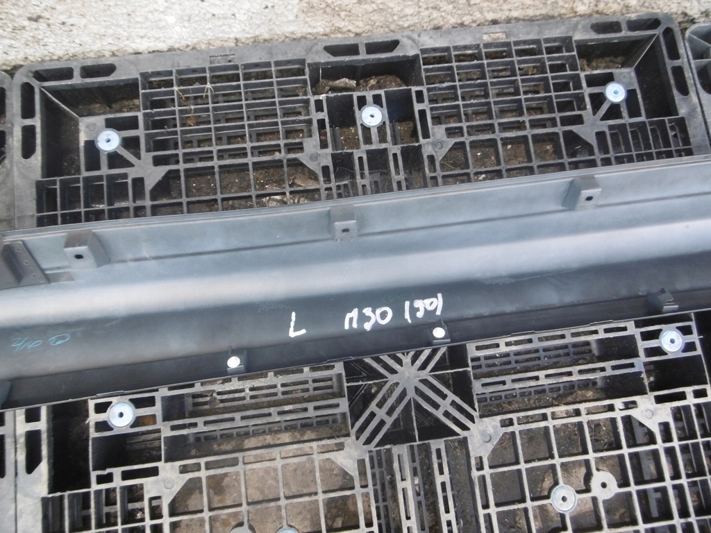 фото №14, Молдинг поріг поріг ліва infiniti m30 m35 m37 q70