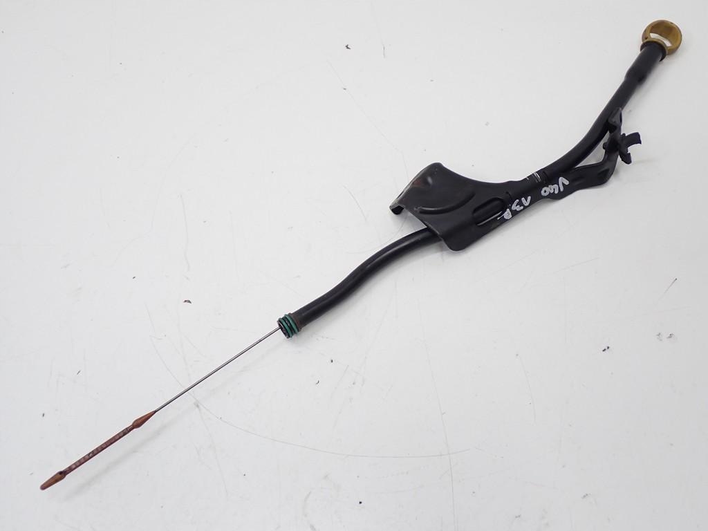 фото №1, Щуп щуп масла оригинал 9671676880 volvo v40 ii d2 1.6d 13r