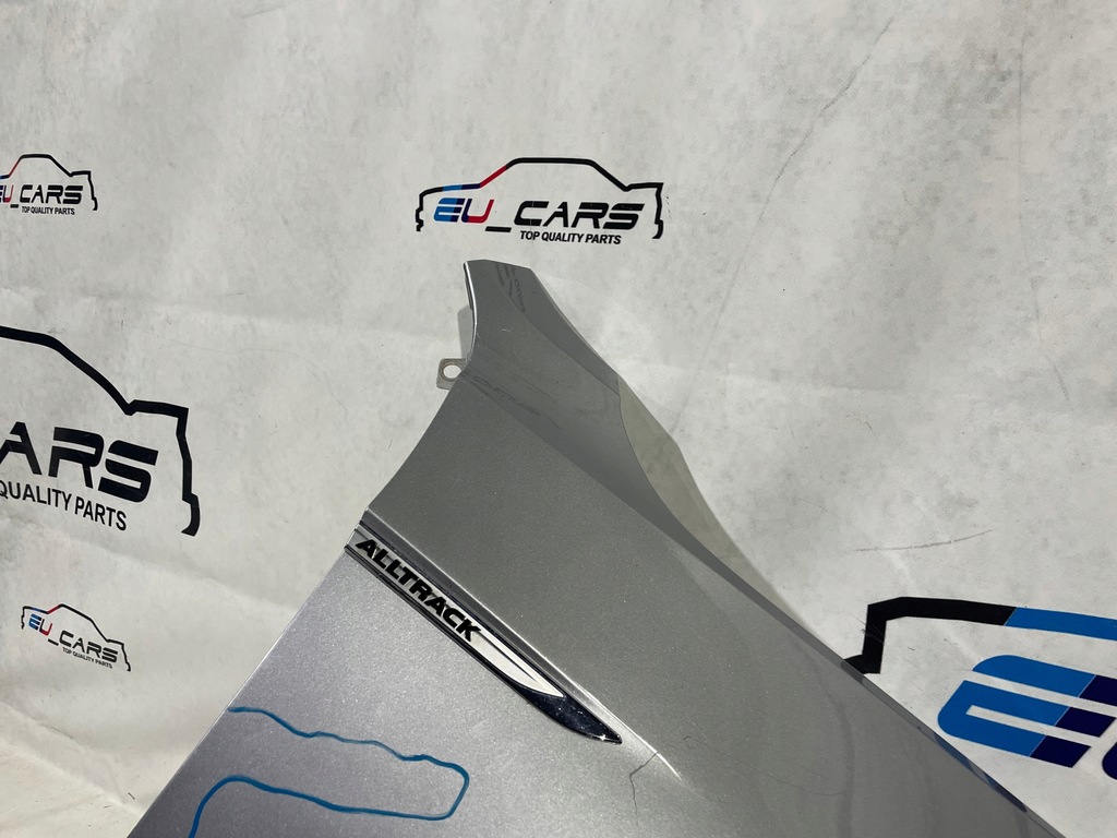 фото №6, Vw passat b8 alltrack крила правий перед 14-19 r