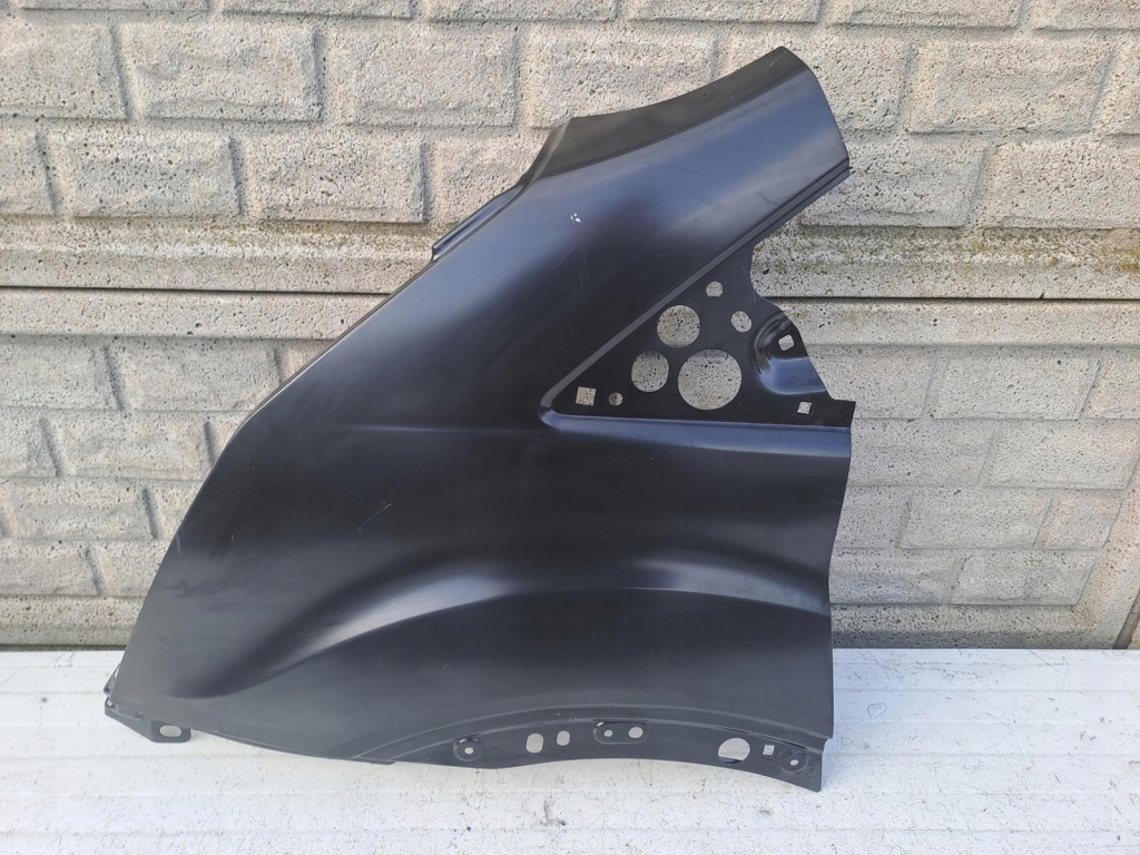 Купить Ford transit mk8 14-18 крыло  левое  передний новый оригинал