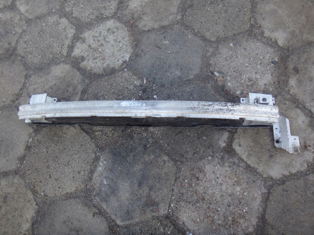 фото №1, Підсилювач бампера балка задня mini cooper s r53