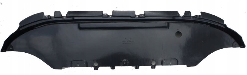 фото №2, Ford mustang 2010-2012 захист нижня бампера