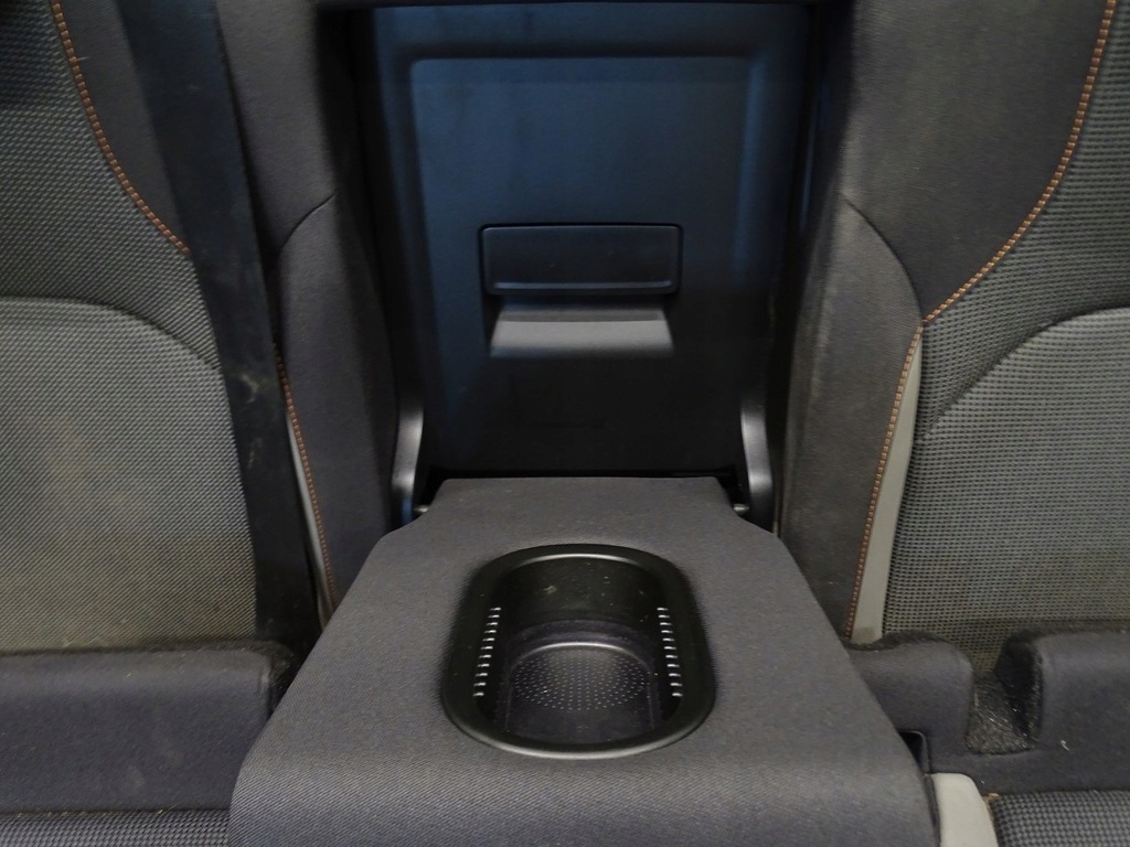 фото №11, Сиденье правый левый перед заднее сиденье спинка задняя seat leon iii kombi x-perience