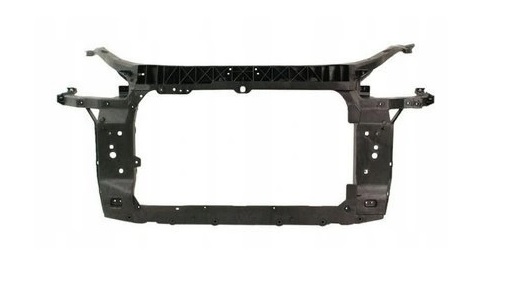 фото №1, Pas перед hyundai i10 04.08-04.11