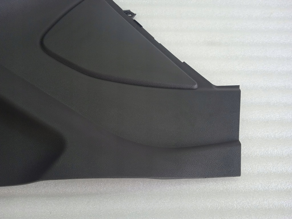 фото №3, Ford kuga mk2 защита туннель левая am51-r046b27