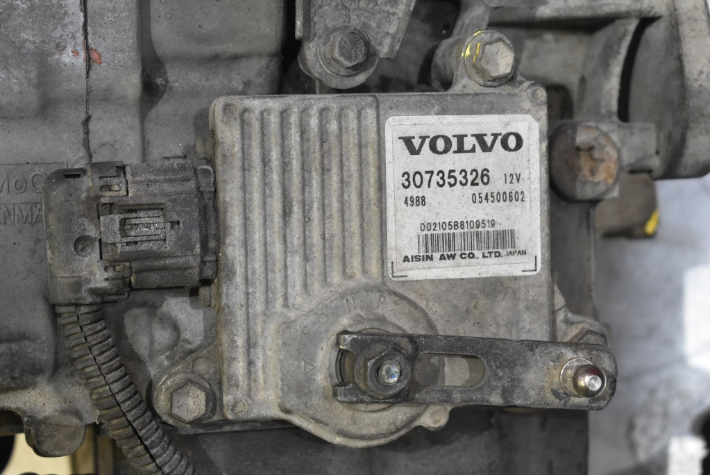 фото №6, Коробка передач передач автоматична коробка передач 30751348 volvo xc90 1 i 2.4 d5 185 km 4wd 02-06