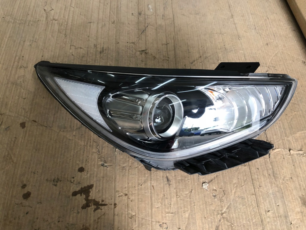 фото №1, Лампа права kia niro ідеальний стан