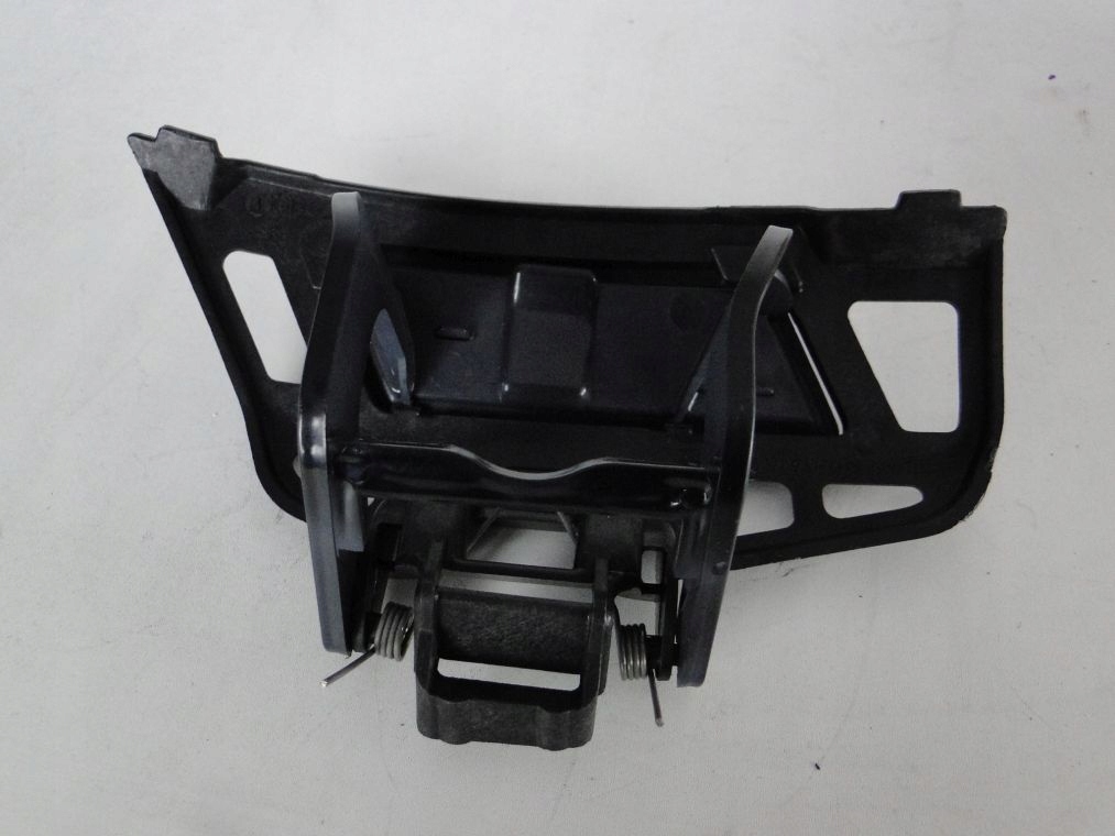 фото №14, New mercedes gl x164 left фара омыватель cover держатель a16486003089999