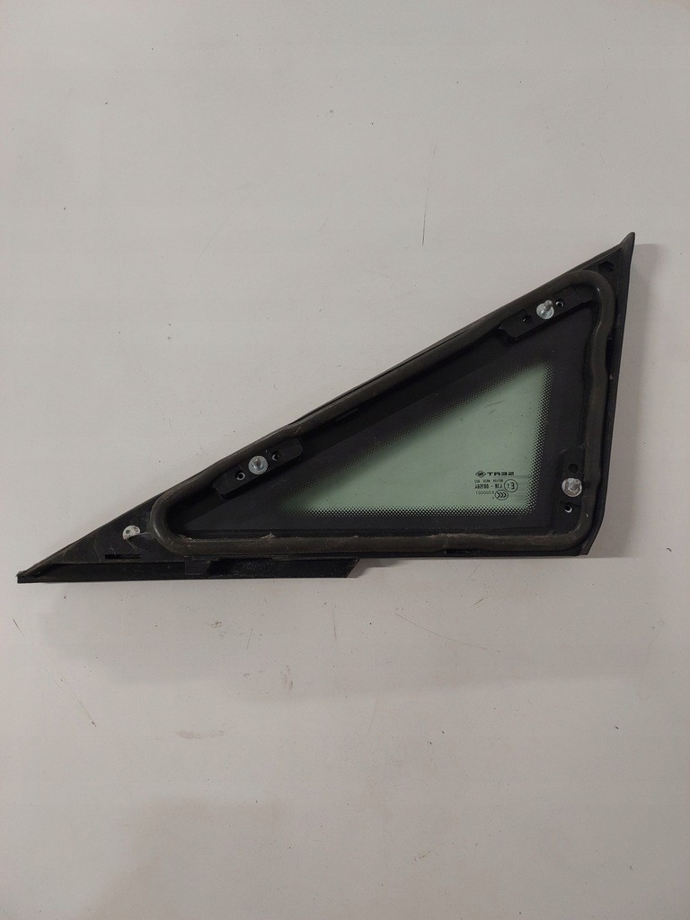 фото №4, Скло кузовна права seat ibiza iv 11 rok