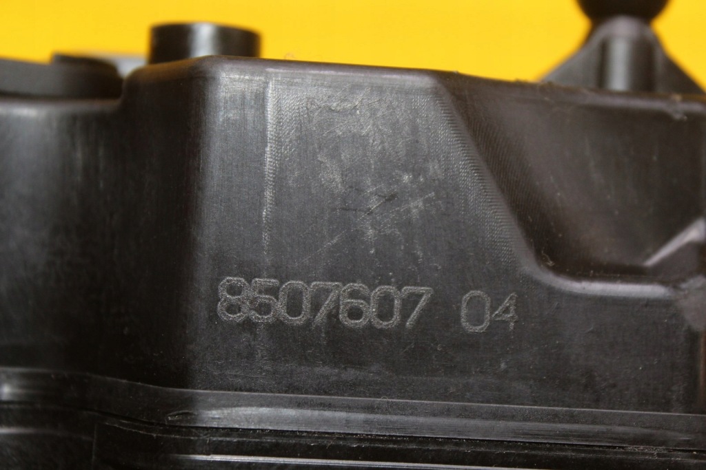 фото №9, Кришка клапанів bmw 3.0 f10 f11 f30 f31 e90 x3 x5 f25 x 6 n57d30b 850760704