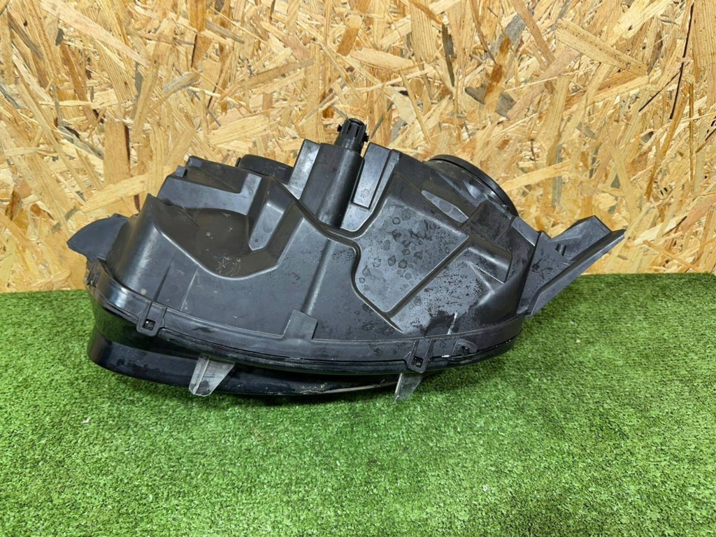 фото №6, Лампа citroen c4 picasso ii правый перед europa 9677217280-02