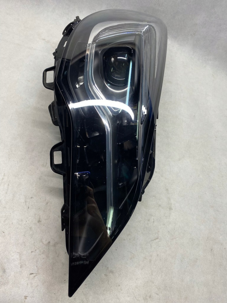 фото №4, Фара правый перед opel astra k full led