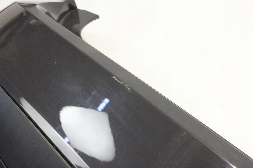 фото №7, Kompletny бампер задня mini f60 countryman b58