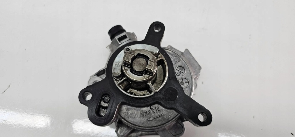 фото №5, Volvo xc90 ii xc60 v60 v90 насос вакуум 2.0d d4 d5