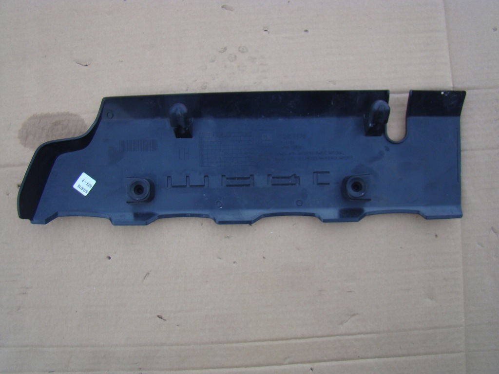 фото №4, Chevrolet camaro 2016 ss защита двигателя накладка