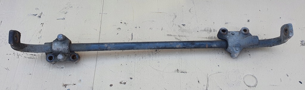 фото №1, Renault magnum dxi стабилизатор тяга