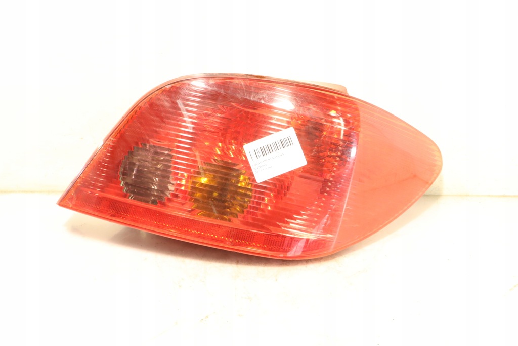 фото №1, Лампа права задня peugeot 307 i хетчбек