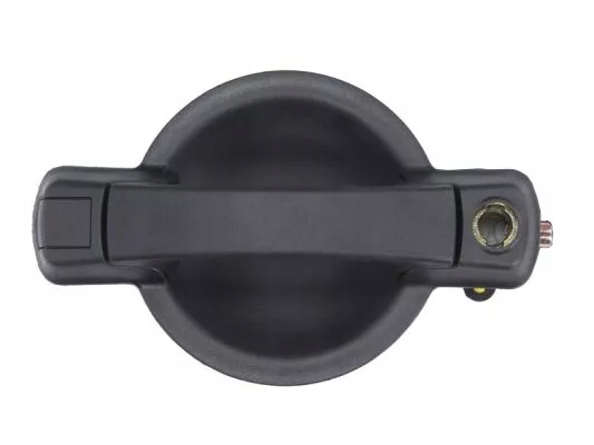 фото №1, Ручка дверь задняя p наружная, дверь pr