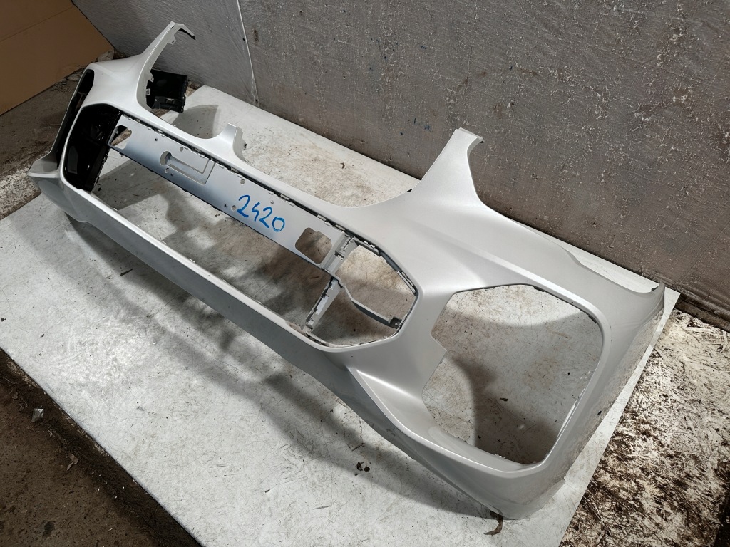 фото №8, Bmw x5 g05 m набір бампер перед передній 849231