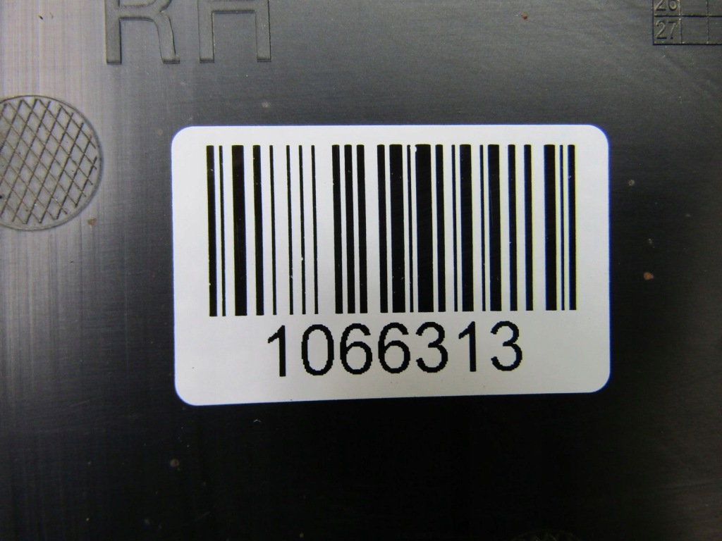 фото №11, Qashqai iii j12 23r брызговик правый перед передний защита правая 638446ua6a