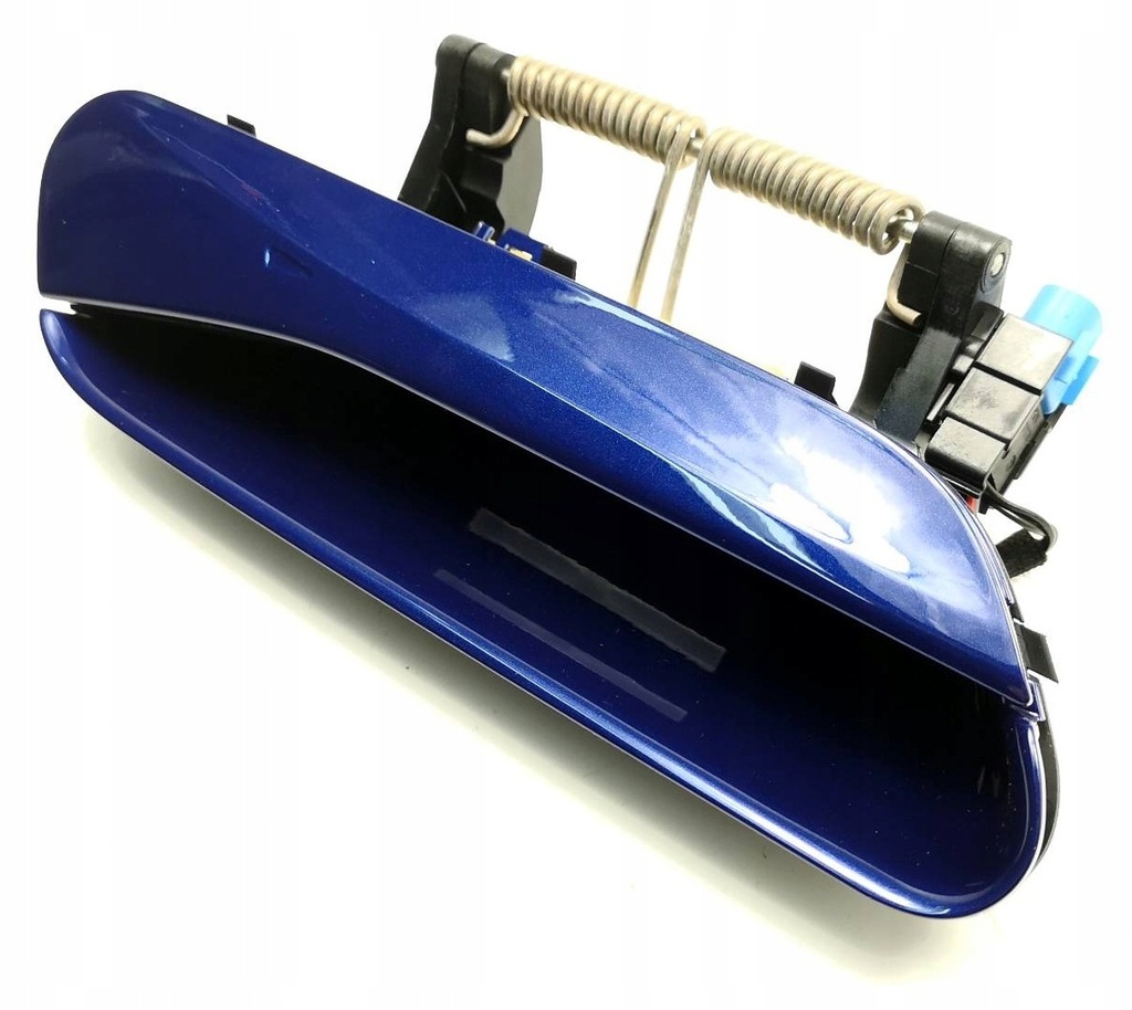 фото №1, Nowa ручка зовнішня двері vw id.4 id.5 ld5f