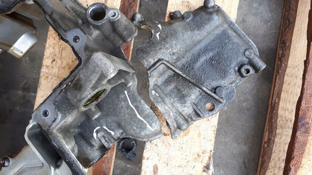 фото №6, S6 c7 4g a6 поддон масла основание 4.0 tfsi s7 4g s8