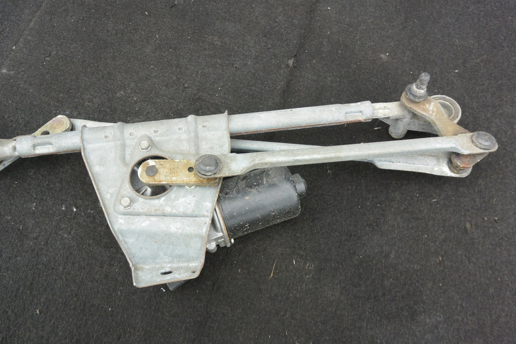 фото №7, Механізм двірник mercedes r-klasa w251 eu