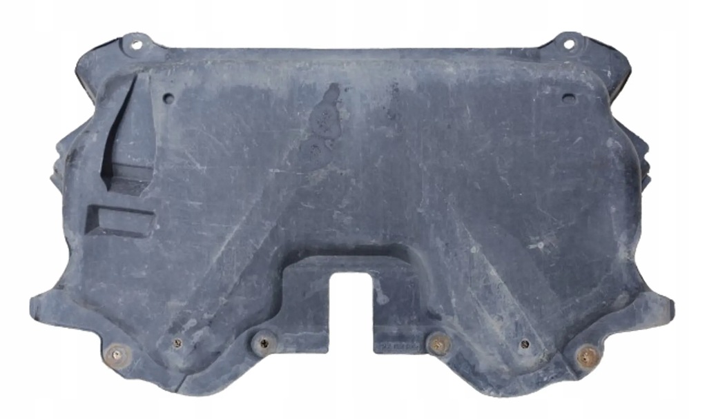 фото №1, Mercedes slk r171 захист нижня двигуна підлога плита 1715242330 oryg