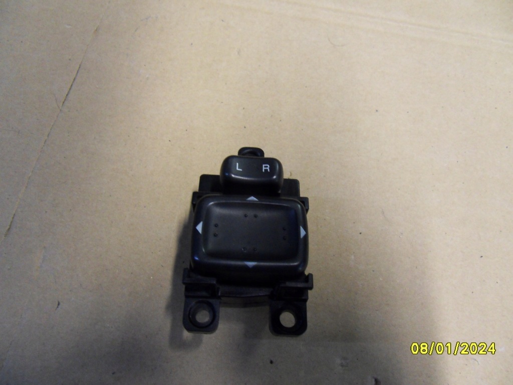 фото №1, Панель регулировки зеркал mazda 6 i gg