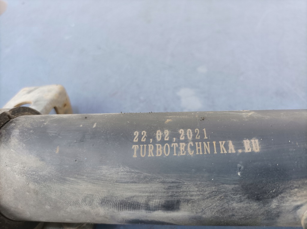 фото №6, Hyundai tucson i 2.0b трансмісія кермова