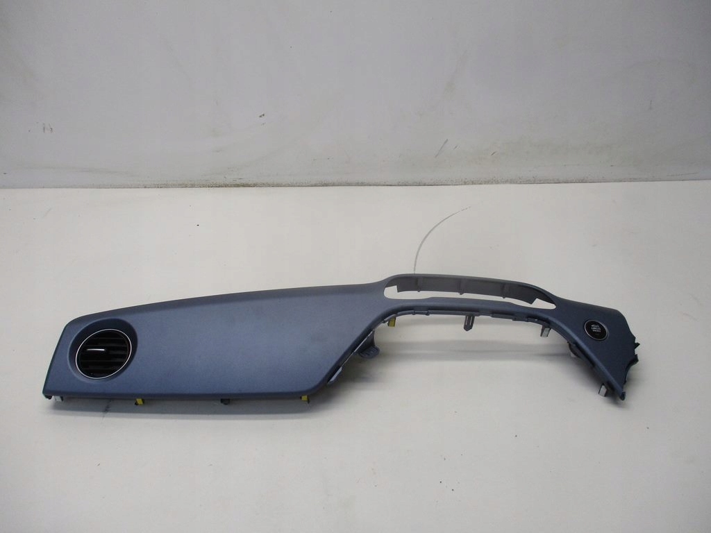 фото №1, Молдинг решётка обдув правая hyundai i10 ii lift