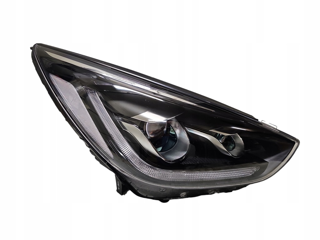 фото №1, Лампа фара правий kia niro full led