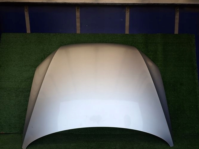 фото №4, Vw passat b7 капот