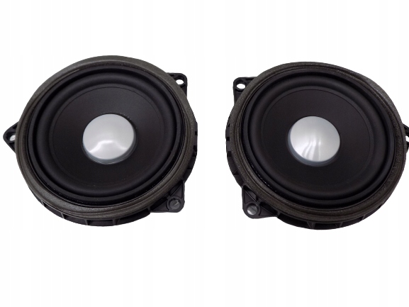 фото №1, Bmw i3 f20 оригінальні динаміки top-hifi 9210452
