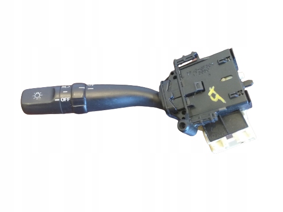 фото №1, Переключатель поворотники toyota mr2