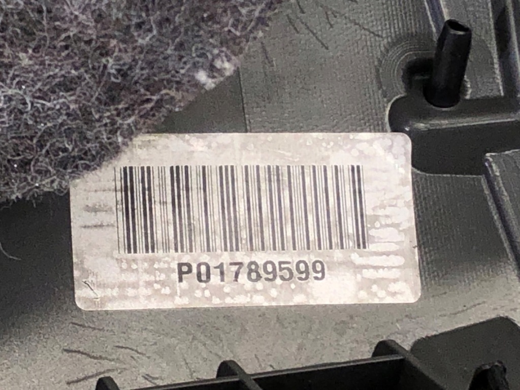 фото №9, Панель приладів chevrolet cruze 09-22