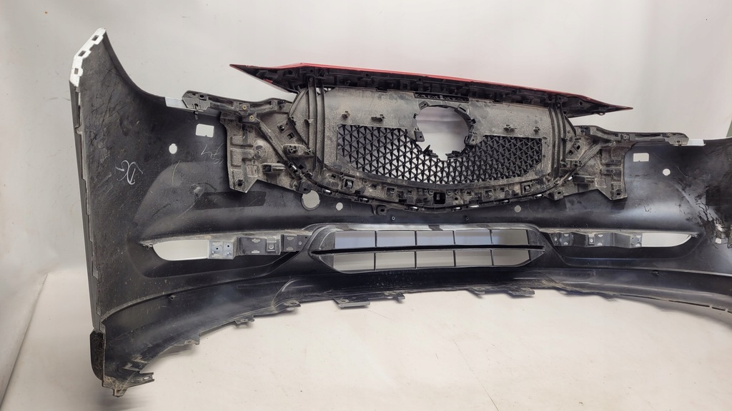 фото №9, Mazda cx5 ii 17r- бампер оригинал