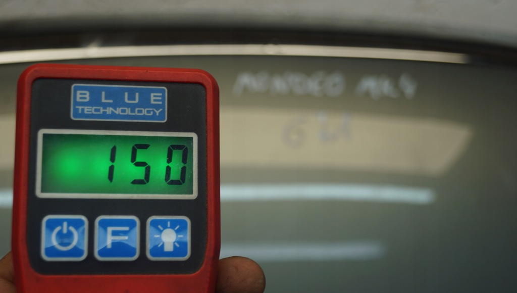 фото №13, Ford mondeo mk 4 капот крышка