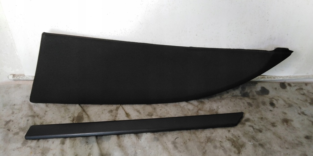 фото №1, Leon ii 08r оббивка молдинг двері правий перед eu