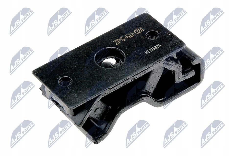 фото №4, Подушка двигателя zps-su-024 nty