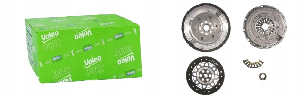 Купить Сцепление kpl.dmf mini mini paceman r61 cooper