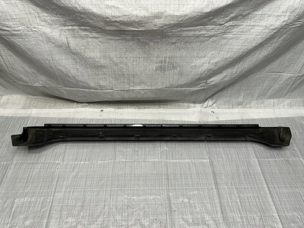 фото №4, Молдинг накладка порог jeep grand cherokee wk2