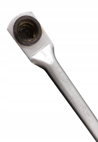 фото №16, Механизм дворник тяга- рычаг bmw e39