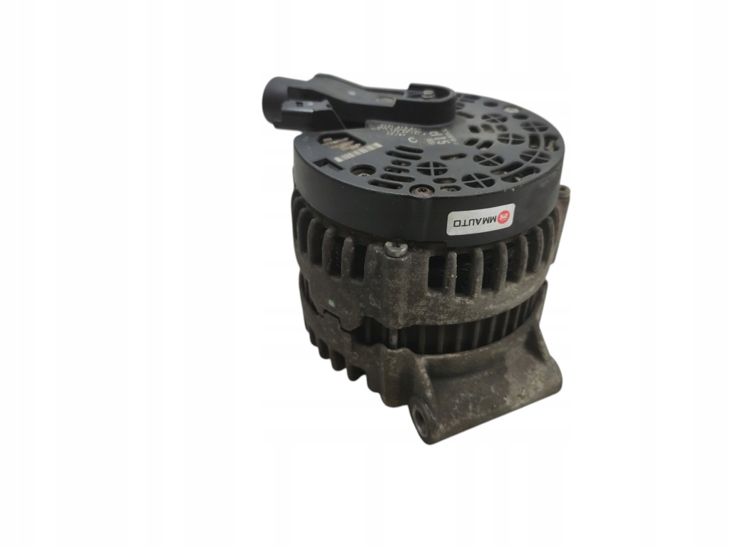 Генератор 150a mini clubman r55 r56 r57 1.6 16v 757565080 0121615027 в Украине